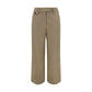 Brunello Cucinelli Cotton Pants