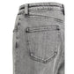 Fabiana Filippi Straight Jeans