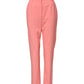 Dolce & Gabbana Pink High Waist Tapered Dress Pants