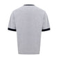 Dunhill Gray Cotton T-Shirt