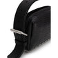 Alexander Wang Black Leather Shoulder Bag