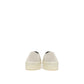 Fear Of God Gray Leather Moccassin
