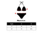 Bottega Veneta Turquoise Polyamide Bikini