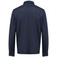Canali Blue Cotton Shirt