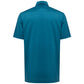 Canali Blue Cotton Shirt