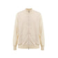 Gran Sasso Beige Wool T-Shirt