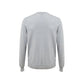 Gran Sasso Blue Cotton Sweater