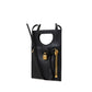 Tom Ford Black Leather Shoulder Bag