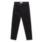 Fendi Black Cotton Jeans Denim