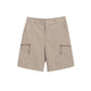 Dior Beige Cotton Cargo