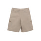 Dior Beige Cotton Cargo