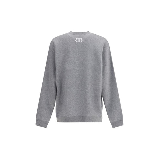 Balenciaga Oversized Sweater
