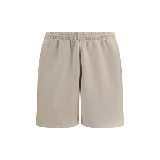 Logoed tracksuit Shorts