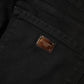 Dolce & Gabbana Black Cotton Skinny Mid Waist Denim Jeans
