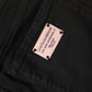 Dolce & Gabbana Black Cotton Skinny Mid Waist Denim Jeans