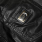 Dolce & Gabbana Black GRACE High Waist Skinny Denim Jeans