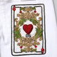 Dolce & Gabbana White GRACE Mid Waisted Skinny Denim Jeans