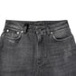 Dolce & Gabbana Dark Gray AUDREY Cotton Skinny Denim Jeans