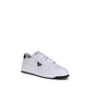 Prada Leather Sneakers