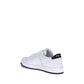 Prada Leather Sneakers