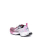 Balenciaga 3XL Toe Spray Sneakers