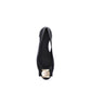 Ferragamo Rubber Ballerina
