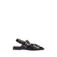 Ganni Ballerinas with straps