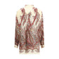 Etro Paisley print Shirt