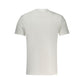 Guess Jeans Bianco Cotton Men T-Shirt