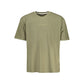 Guess Jeans Verde Cotton Men's T-Shirt