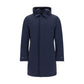 Woolrich Carcoat Down Jacket