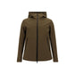 Woolrich Pacific Soft Jacket