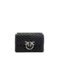 PINKO Mini Love Shoulder Bag