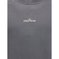 Stone Island Logo Sweatshirt