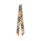 Burberry Check Scarf