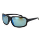 Serengeti Black Men Sunglass