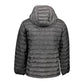 Levi's Black Polyester Jacket