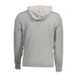 North Sails Gray Cotton Sweater