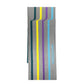 Harmont & Blaine Gray Wool Scarf