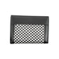 Guess Jeans Black Polyethylene Wallet