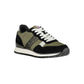 Napapijri Green Polyester Sneaker