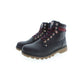 U.S. POLO ASSN. Blue Polyester Boot