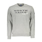 North Sails Gray Cotton Sweater