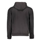 North Sails Black Cotton Sweater