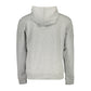 North Sails Gray Cotton Sweater