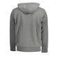 Levi's Gray Cotton Sweater