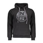 North Sails Black Cotton Sweater