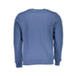North Sails Blue Cotton Sweater