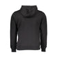 North Sails Black Cotton Sweater
