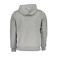 North Sails Gray Cotton Sweater